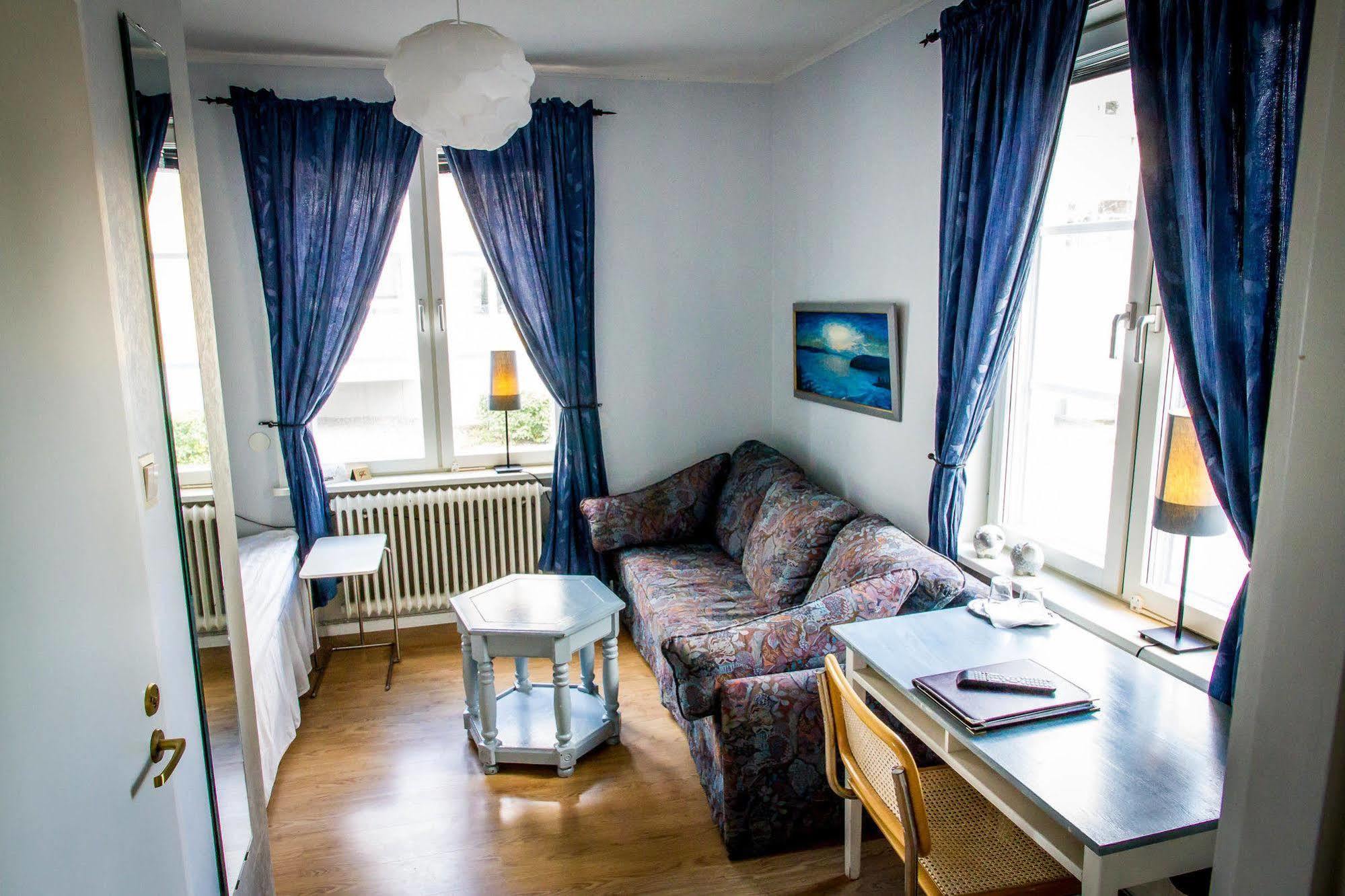 Park Hotell Ornskoldsvik Exterior photo